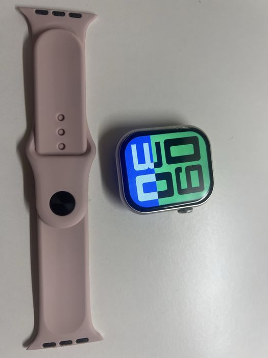 Смарт годинник новий