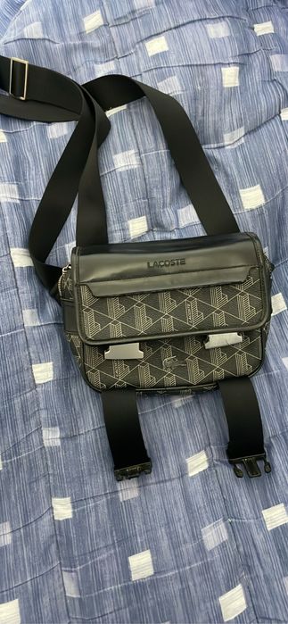 Bolsa da lacoste original