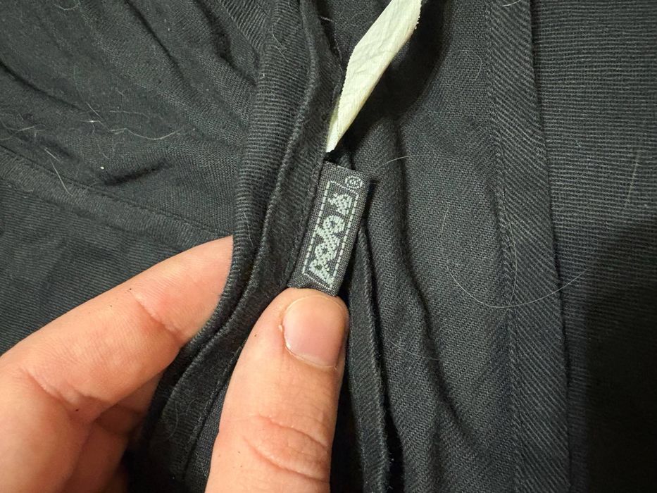 Мото косынка бандана FLM