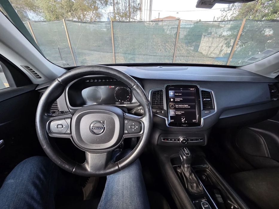 Volvo XC 90 2.0 D4 Kinetic