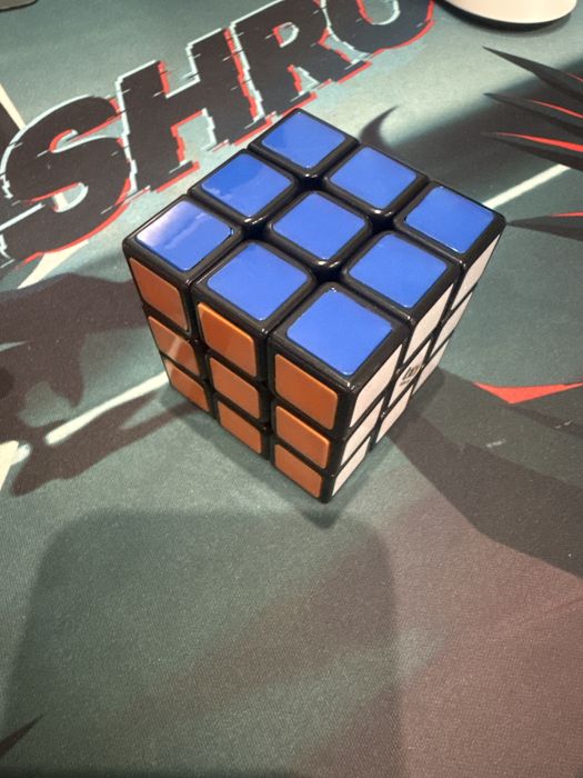 Головоломка Rubik's Кубик 3x3