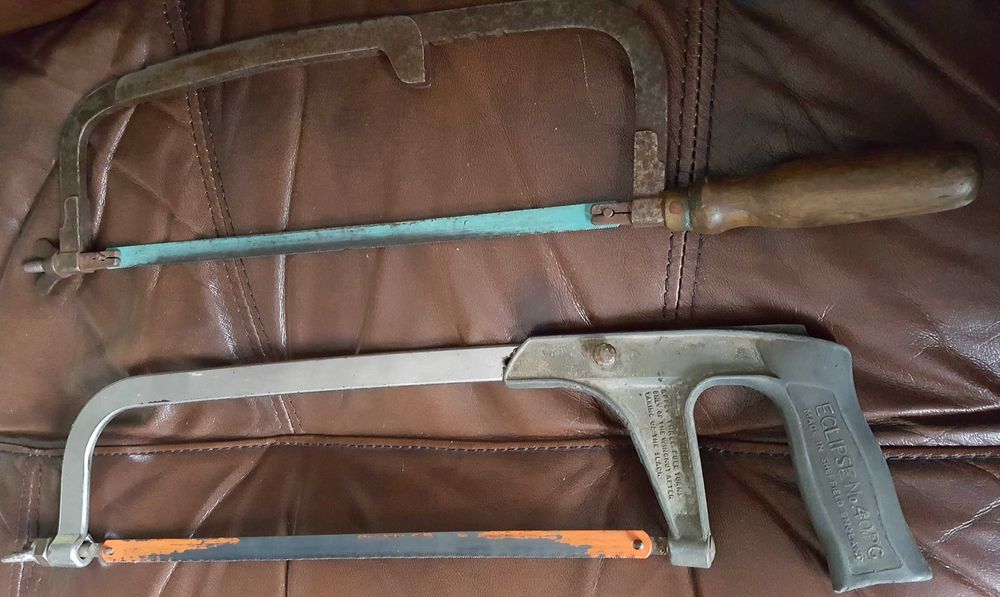 Ferramentas Diversas