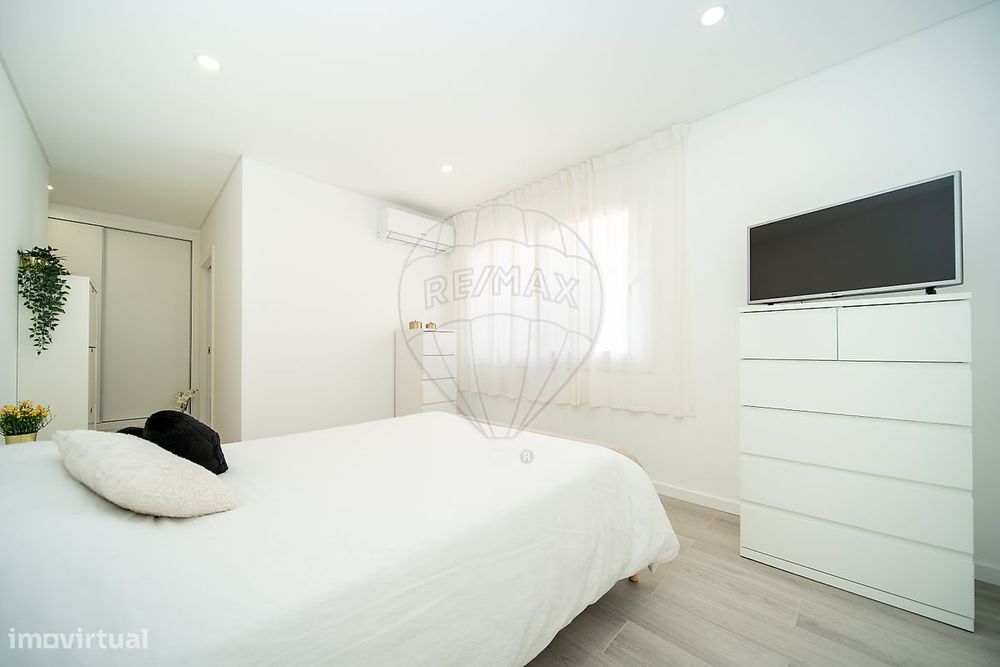 Apartamento T2 para venda