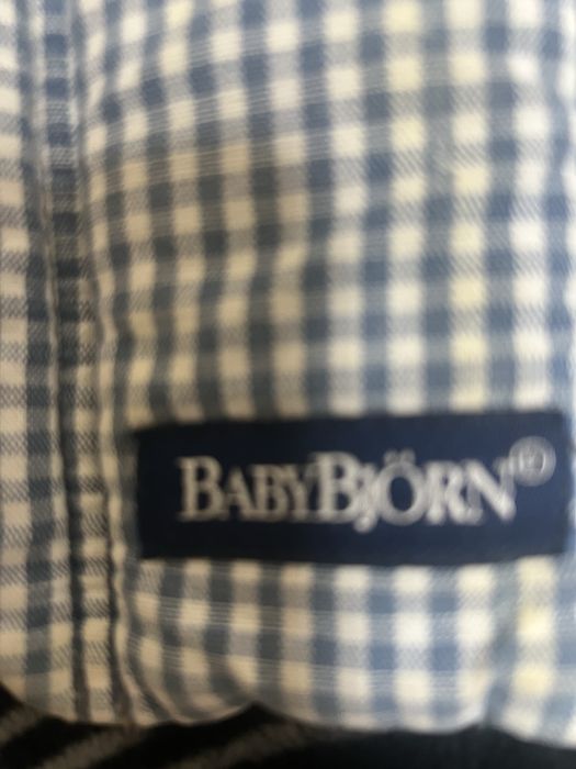 Ергорюкзак, кенгуру переноска