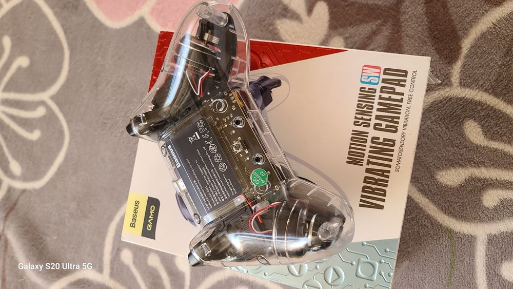 Геймпад Baseus gamo