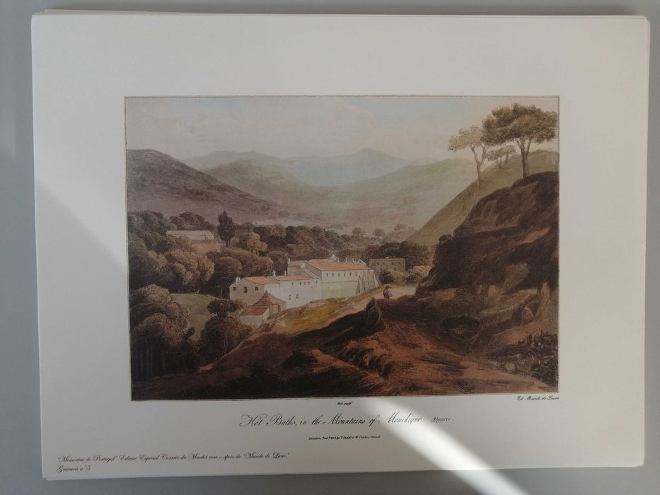 Memórias De Portugal (Coleção completa do Correio da Manhã)