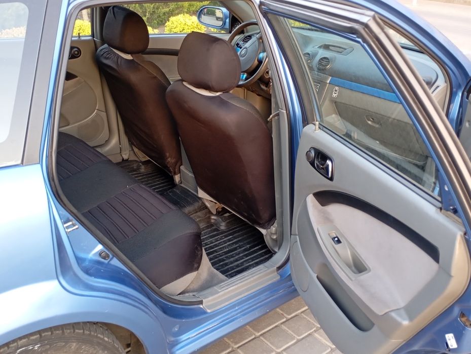 Продам Шевролет нубира