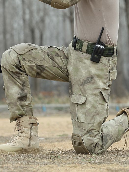 Тактичні штани ARM MY POWER