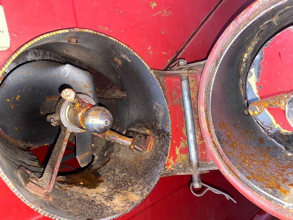 Мойсей фергісон.