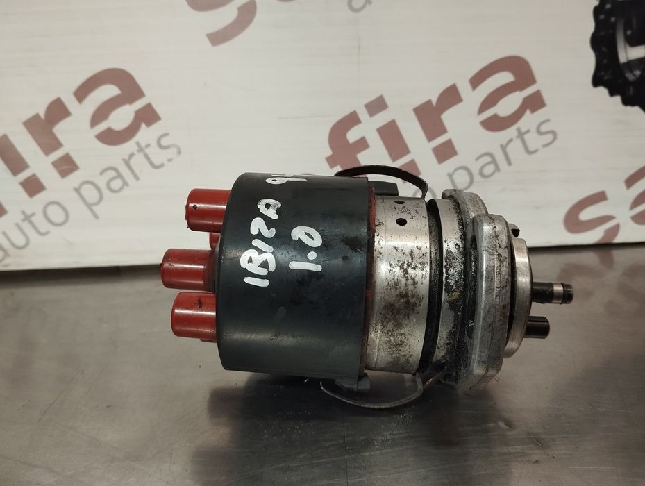 Distribuidor De Ignição 0237521065 - SEAT IBIZA II