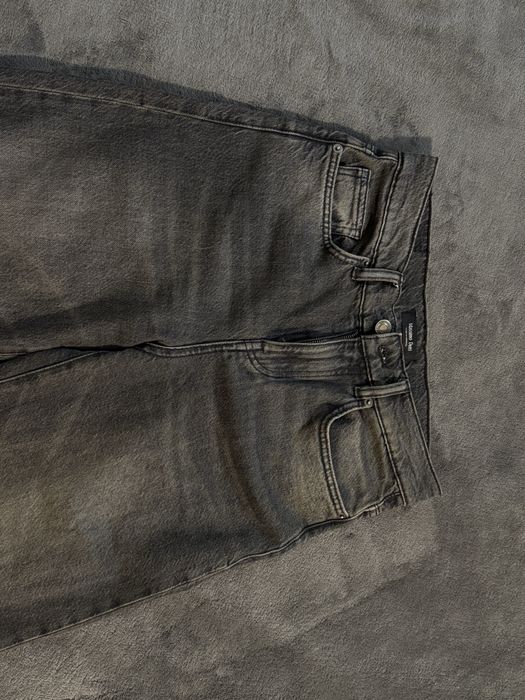 Джинси Massimo Dutti нові