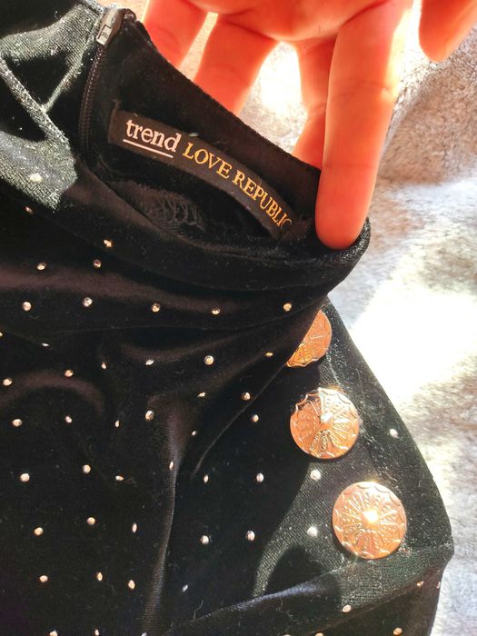 Платье /сукня Love Repablik 1000грн