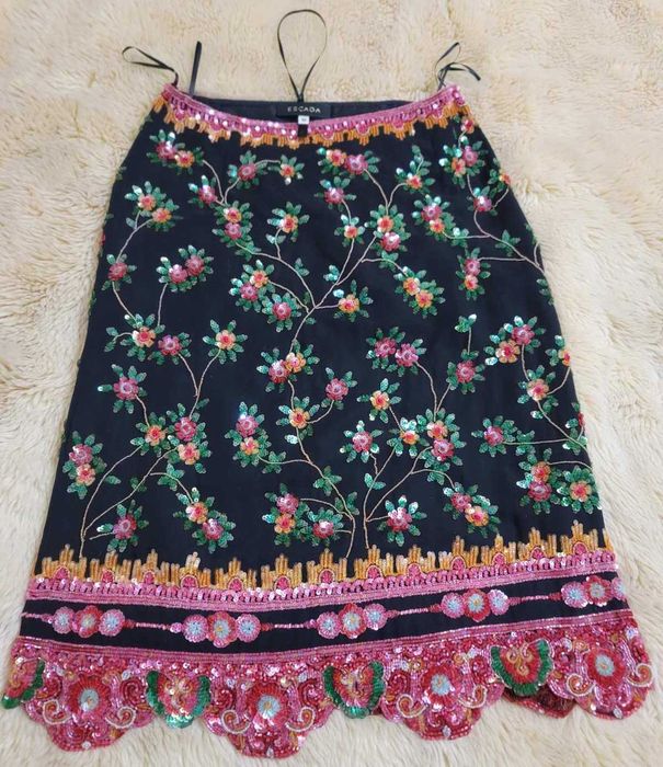 Юбка Escada original.