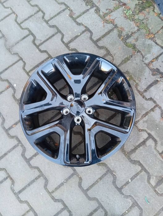 Диск R-17 Jeep Cherokee Compass ll Renegade 5×110 j7 et 40