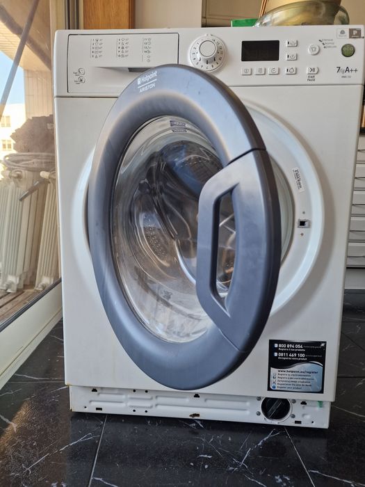 Maquina lavar roupa whirlpool