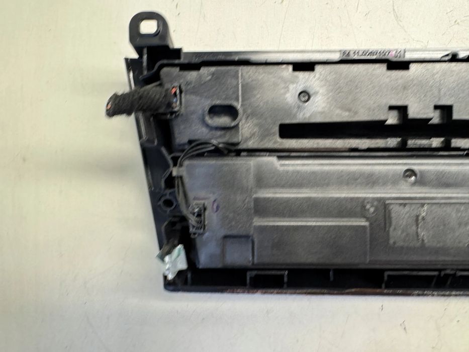 BMW F20 F21 Panel Klimatyzacji 9261098