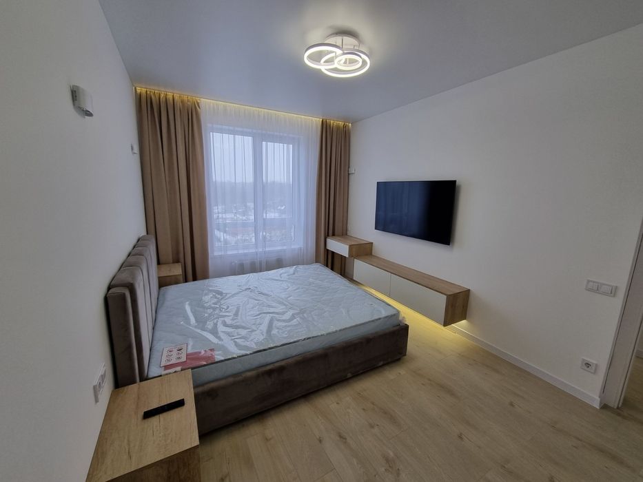 Продаж однокімнатної квартири ЖК Континент вул. Трускавецька