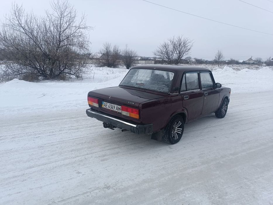 Продам ВАЗ техническое состояние бомба