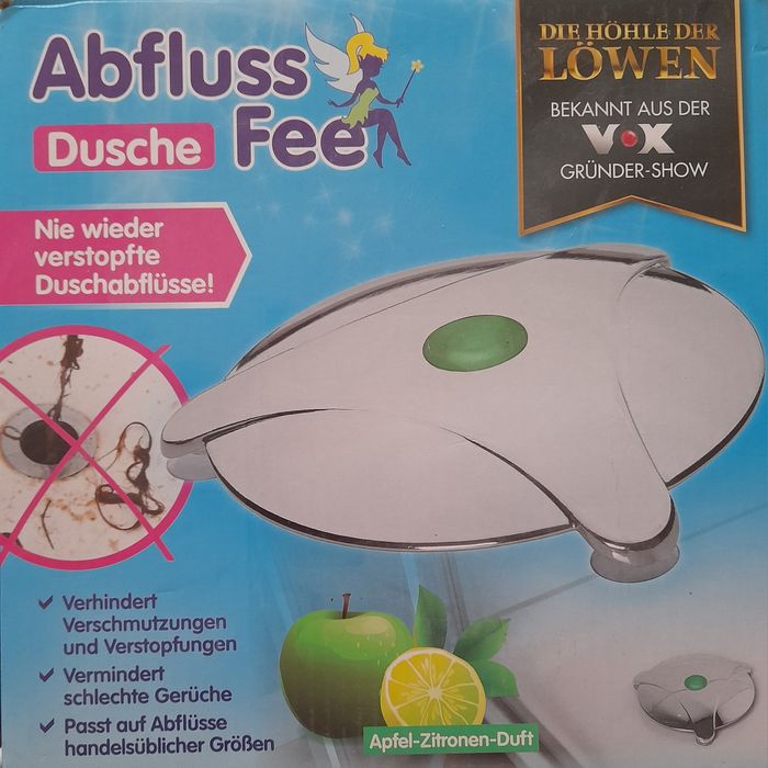 Пристрій для стоку каналізації.