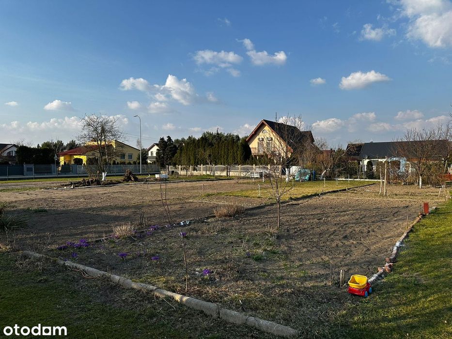 Mieszkanie  razem z garażem i ogródkiem - Więcej
