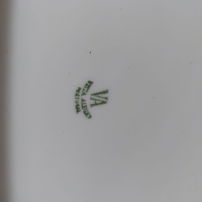 Conjunto de 3 terrinas Vista Alegre