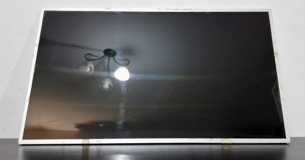 Matryca Ekran do laptopa Chi Mei 15,6" N156BGE-L21 rev.c1 Błyszcząca