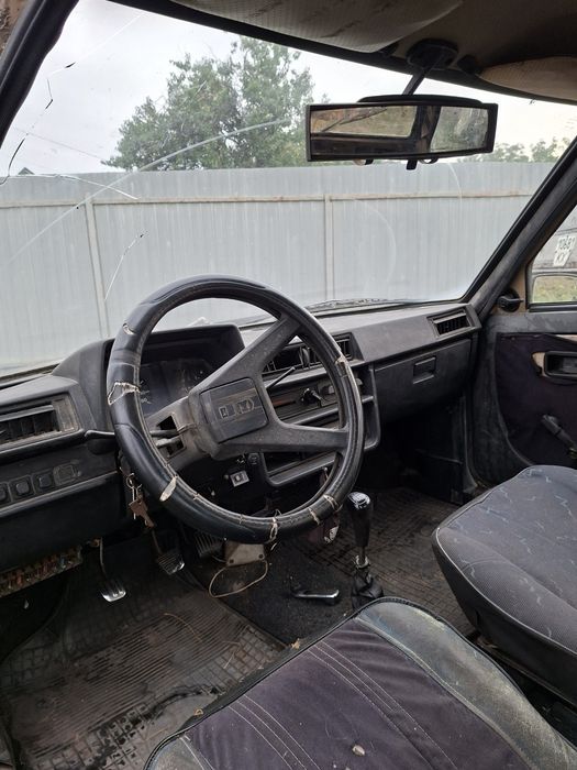 Продам дві ЗАЗ Таврії 1102