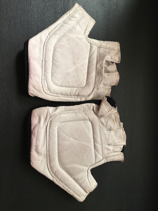 Luvas sem dedos- NEW FIT  tamanho M