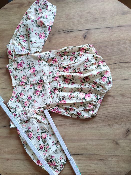 Body 80-86-92 eleganckie okazyjne dziewczęce nowe