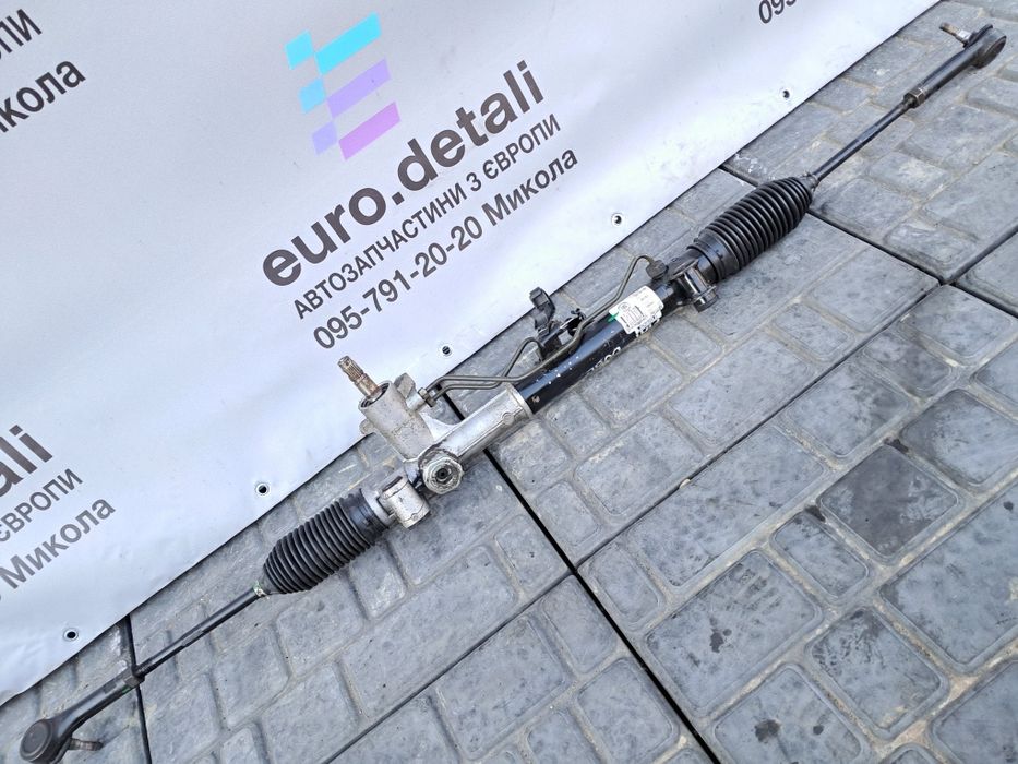 Рульова рулевая рейка Fiat Doblo фиат добло Opel Combo опель комбо