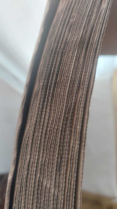 15 Caixas kraft 31 x 20,5 x 6cm