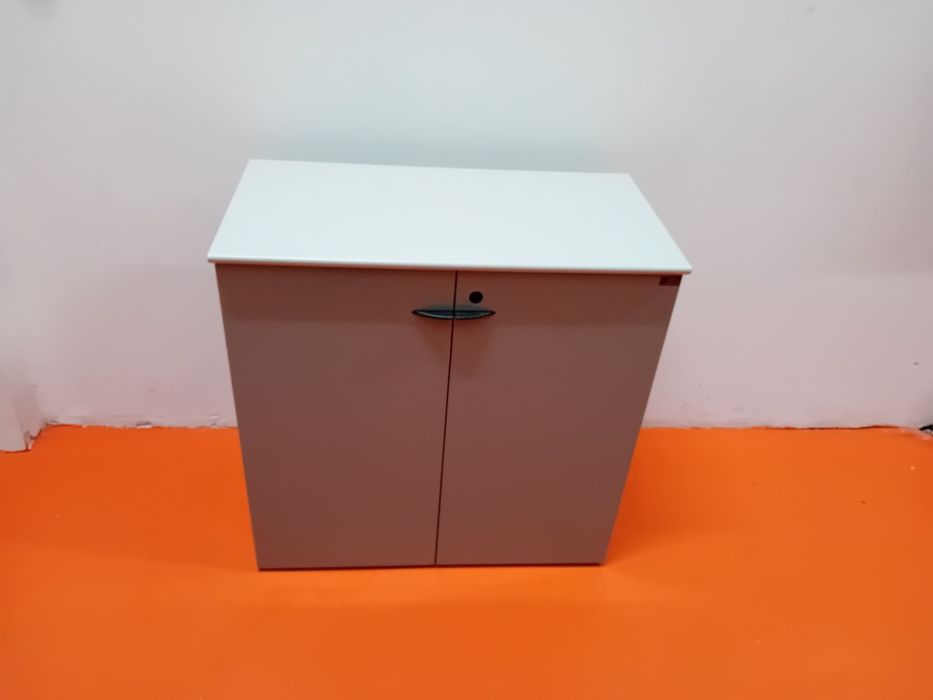 Móvel de escritório metal