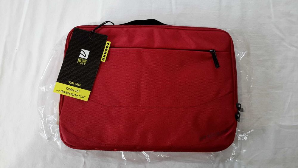 Сумка для планшета документів барсетка TUCANO