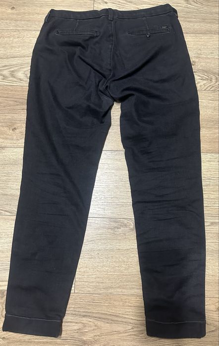 Lee Spodnie damskie chino L