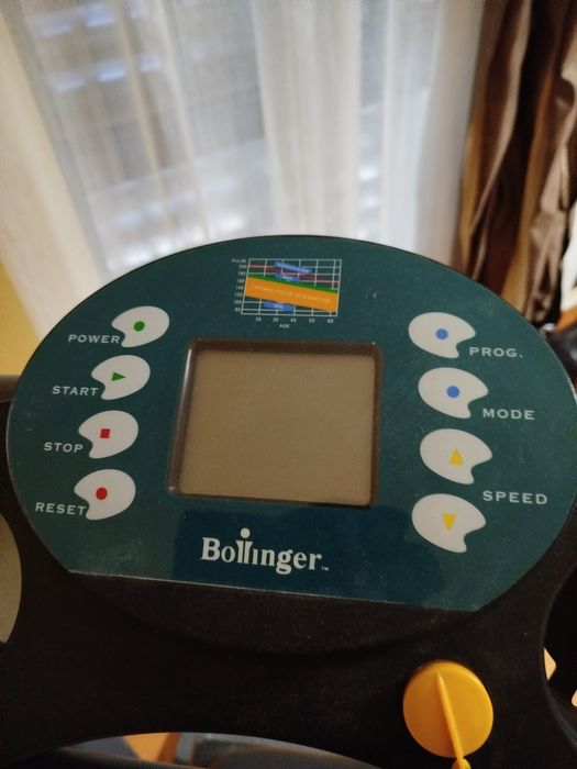 Vendo passadeira electrica