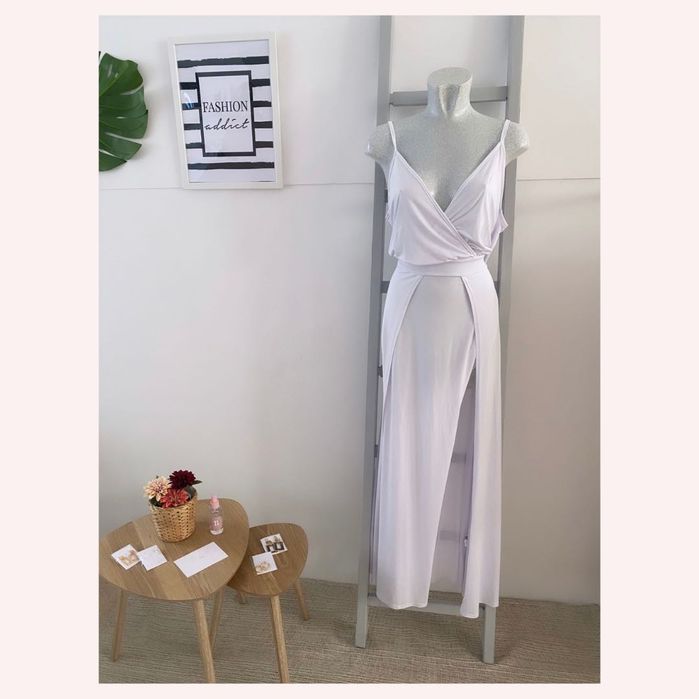 Vestido Mini Midi Maxi Plus Size XL+ Casual Verão