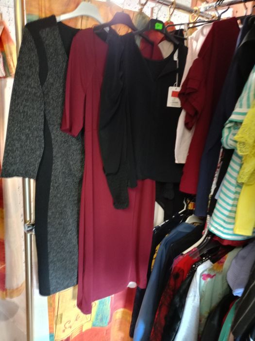 Nowa Odzież z metką