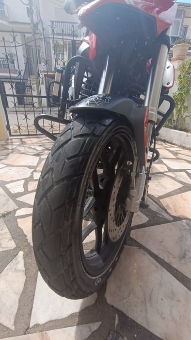 Vortex 2021 RX1 125cc