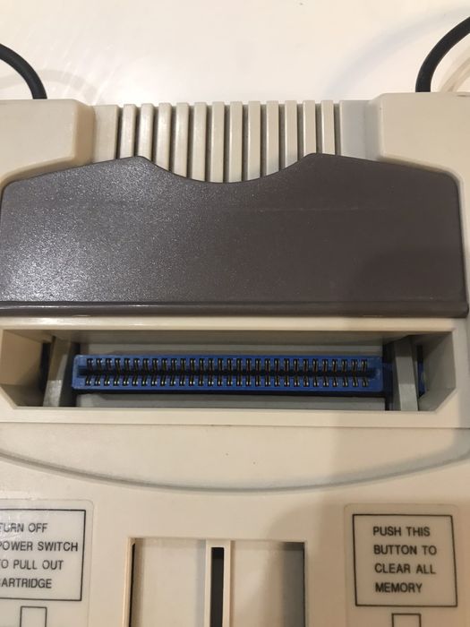 Dendy Junior від Стіплера