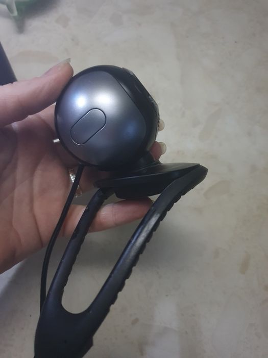 Камера Logitech V-UBK45