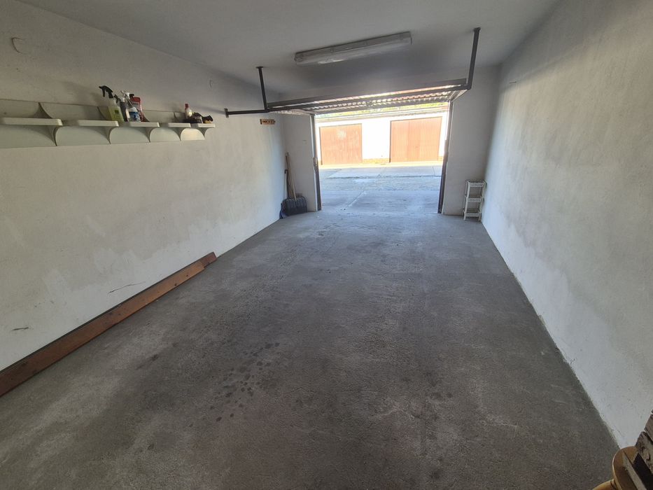 Garaż murowany 20m2 -wynajem