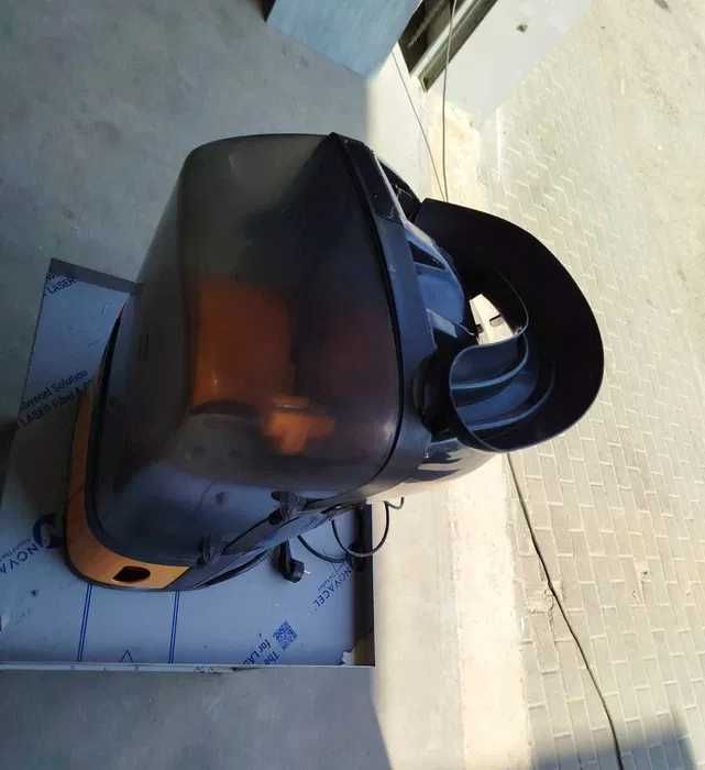 Máquina de Sumo de Laranja - RECONDICIONADA