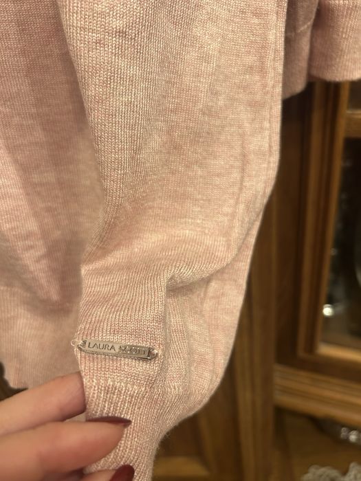 Sweter damski roz.XXL Laura Scot