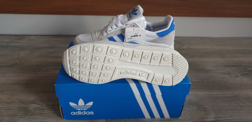 Buty  Adidas ZX 500 rozm. 40 2/3