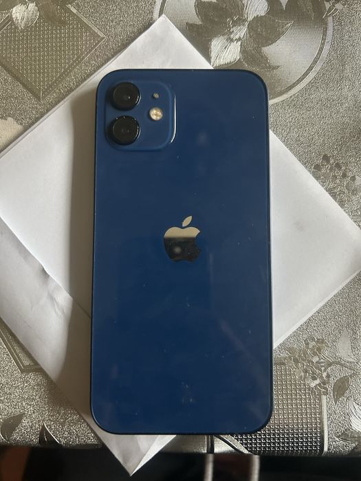 Iphone 12 64Giga