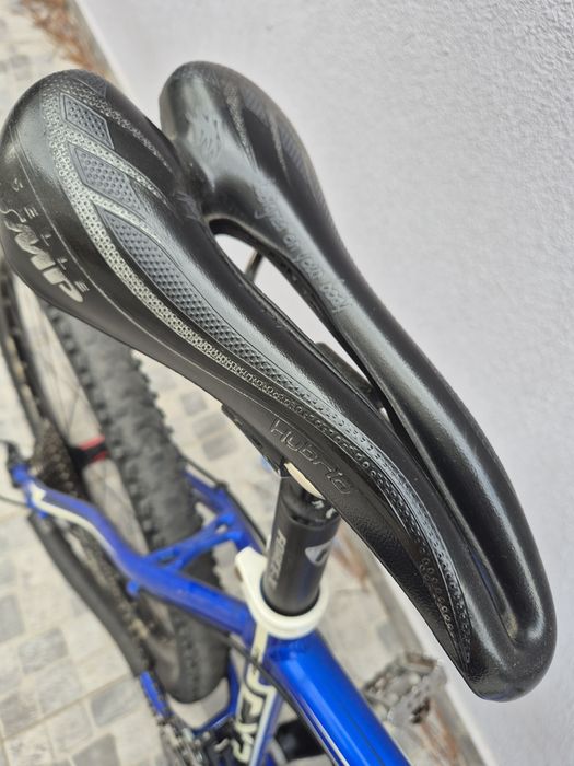 Bicicleta BTT QUER CXR