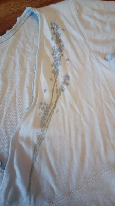 Koszula do karmienia