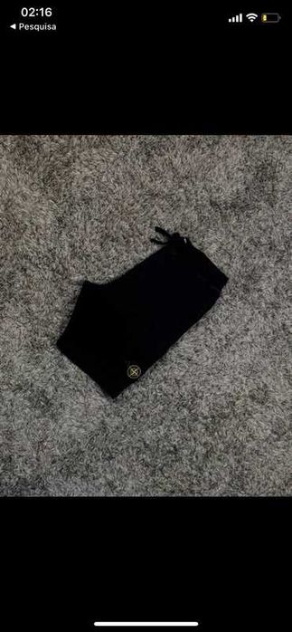 calções stone island