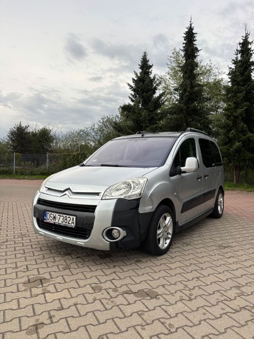 Citroën Berlingo