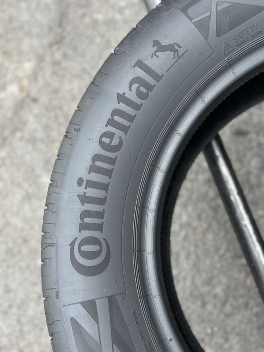 Топові шини‼️Continental EcoContact6 99Y 225/60 r17 6.5мм 2023рік